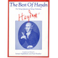 Haydn: The Best Of Haydn, Bass Part