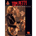 The Definitive Guitar Collection by Tom Petty