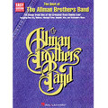 The Best of The Allman Brothers Band - Easy Guitar