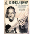 The New Transcriptions by Robert Johnson