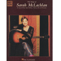 The Songs of Sarah McLachlan - Easy Guitar