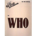 Anthology - Easy Guitar by The Who