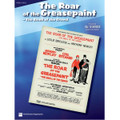 The Roar Of The Greasepaint - The Smell Of The Crowd