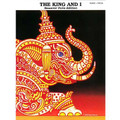 The King And I (Vocal Selections - 1996 Souvenir Edition)