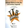 (Ghost) Riders in the Sky (A Cowboy Legend) (TTB)