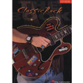 The Classic Rock Book - Easy Guitar