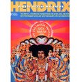 Axis: Bold As Love by Jimi Hendrix (Guitar Recorded Versions)