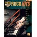 Rock Hits (Keyboard Play-Along Vol. 5)