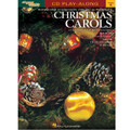 Christmas Carols (E-Z Play Today CD Play-Along Vol. 6)