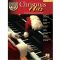 Christmas Hits (Keyboard Play-Along Vol. 12)