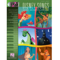 Disney Songs (Piano Duet Play-Along Vol. 6)