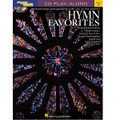 Hymn Favorites (E-Z Play Today CD Play-Along #3)