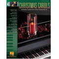 Christmas Carols (Piano Duet Play-Along Vol. 24)