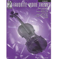 Favorite Movie Themes - Violin