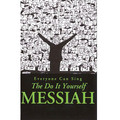 Handels Do-It-Yourself Messiah Choral Tutorial-SATB Cassette