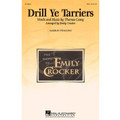 Drill Ye Tarriers (TTB)