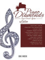 Piano Diamonds: Latin