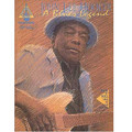 A Blues Legend by John Lee Hooker