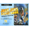 Jock Jams Super Book - Bb Clarinet