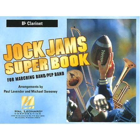 jock jams jock jams volume 1