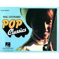 Hal Leonard Pop Classics - 1st Cornet