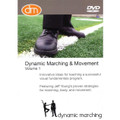 Dynamic Marching and Movement - Volume 1