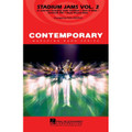 Stadium Jams - Volume 2 (Grade 3-4)