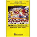 Jock Jams (Collection) for Marching Band