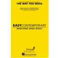 The Way You Move (Grade 2)