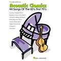 Acoustic Classics: 44 Songs Of The 60s And 70s