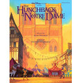 The Hunchback of Notre Dame