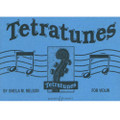 Nelson: Tetratunes For Violin