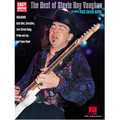 The Best of Stevie Ray Vaughan - Easy Guitar