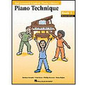 Piano Technique: Book 3