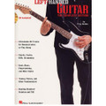 Left-Handed Guitar: The Complete Method