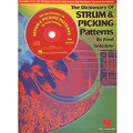 The Dictionary of Strum & Picking Patterns - Book/CD