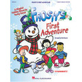 Frosty's First Adventure (Teacher's Manual)