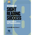 18 Lessons To Sight-Reading Success