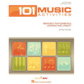 101 Music Activities