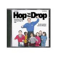 Hop 'Til You Drop (Movement and Activity Collection) (CD Only)