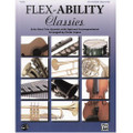 Victor Lopez: Flex-Ability Classics, Violin