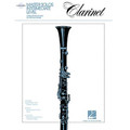 Master Solos Intermediate Level: Clarinet (Book/CD Pack)