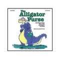 The Alligator Purse - Old Games Made New (Collection) - CD Only