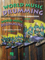 World Music Drumming Resource (Classroom Kit) (DVD)