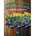 World Music Drumming (Resource) (Teacher's Edition)