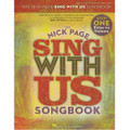 Nick Page - Sing with Us Songbook