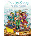 Holiday Songs And Play-Alongs