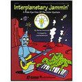 Interplanetary Jammin-A Kids-Eye View Of The Solar System