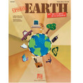 Update: Earth (Teacher's Edition)