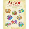 An Aesop Adventure (Teacher's Edition)